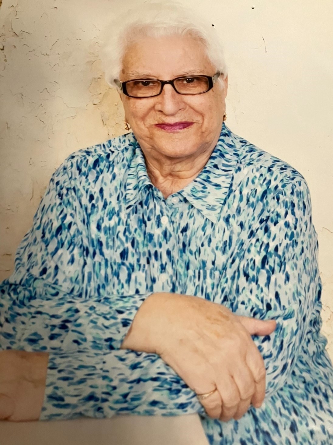 Maria Nunes Borba Obituary Turlock, CA