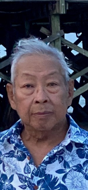 Obituary of Thanh Tan DO
