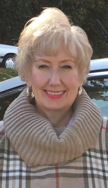 Obituary of Johanne C Holmes