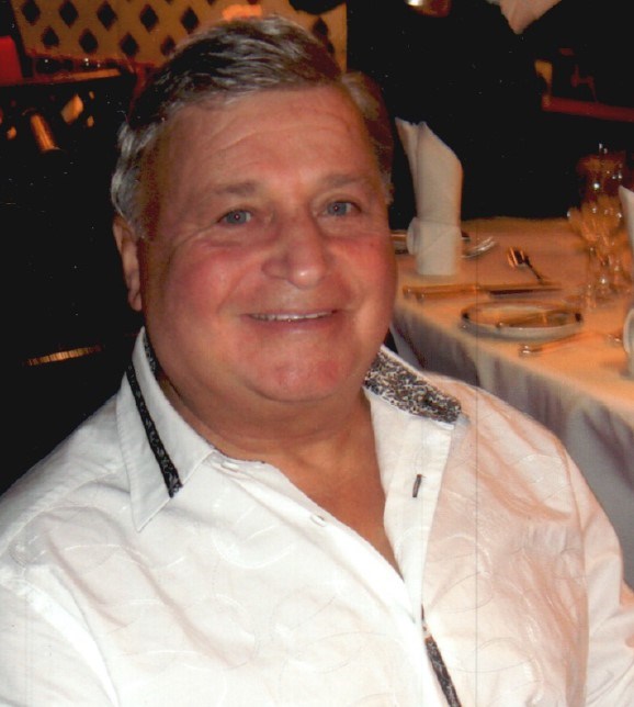 Obituary of Barry Neil Temes