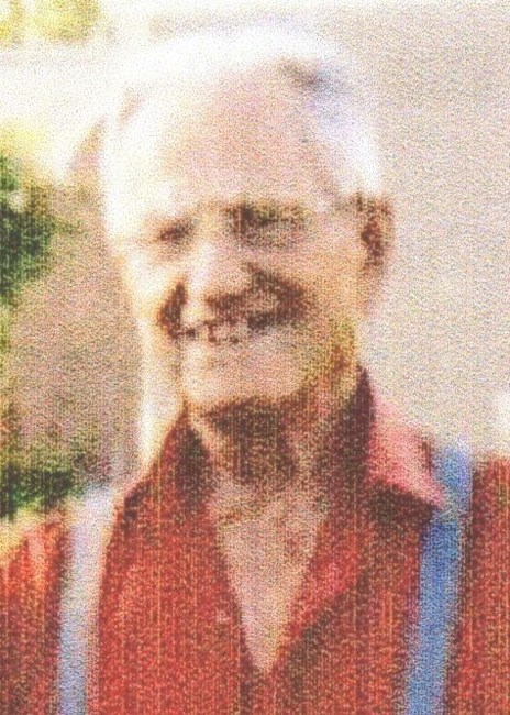 Obituary of Cecil Hughes