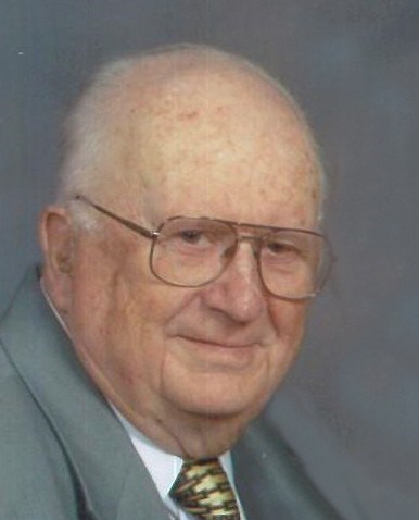 Obituario de Paul Gray