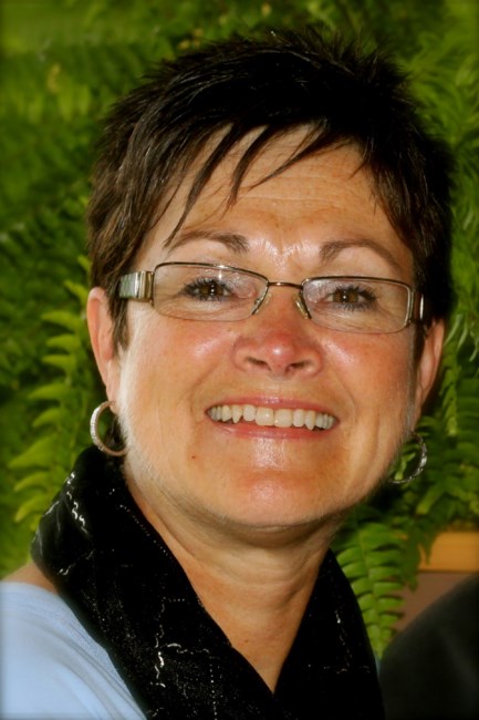 Obituary of Gail Prieur