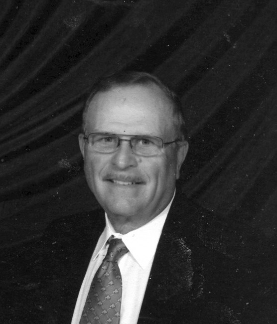 Obituary of Henry Owen Young