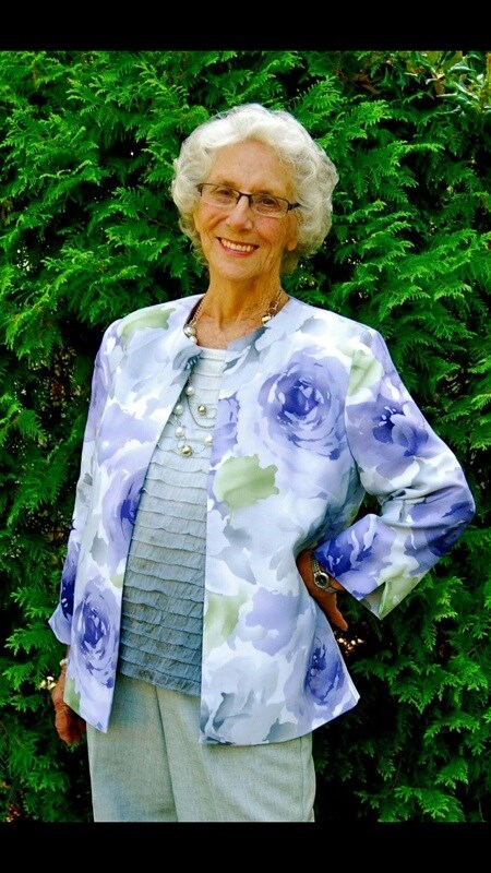 Obituary of Alice Elizabeth "Beth" Hardin