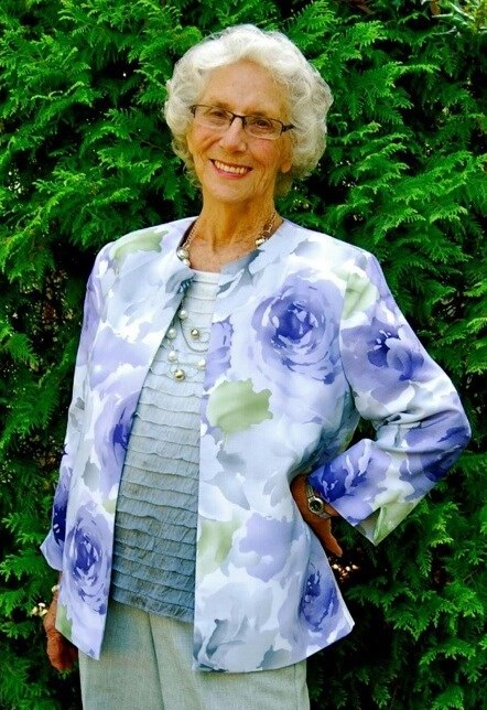 Obituary of Alice Elizabeth "Beth" Hardin