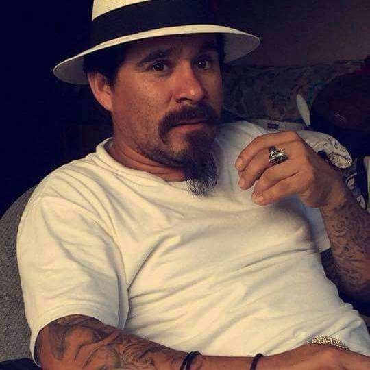 Obituary of Freddy "Cantiflas" Aguas