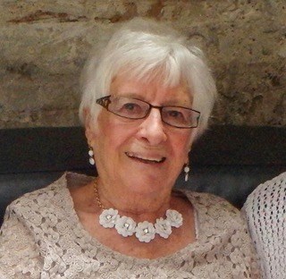 Obituary of Jean West