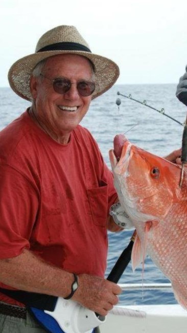 Obituary of Jimmy Wolfe