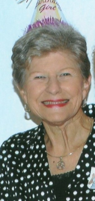 Obituary of Lucille C Morin