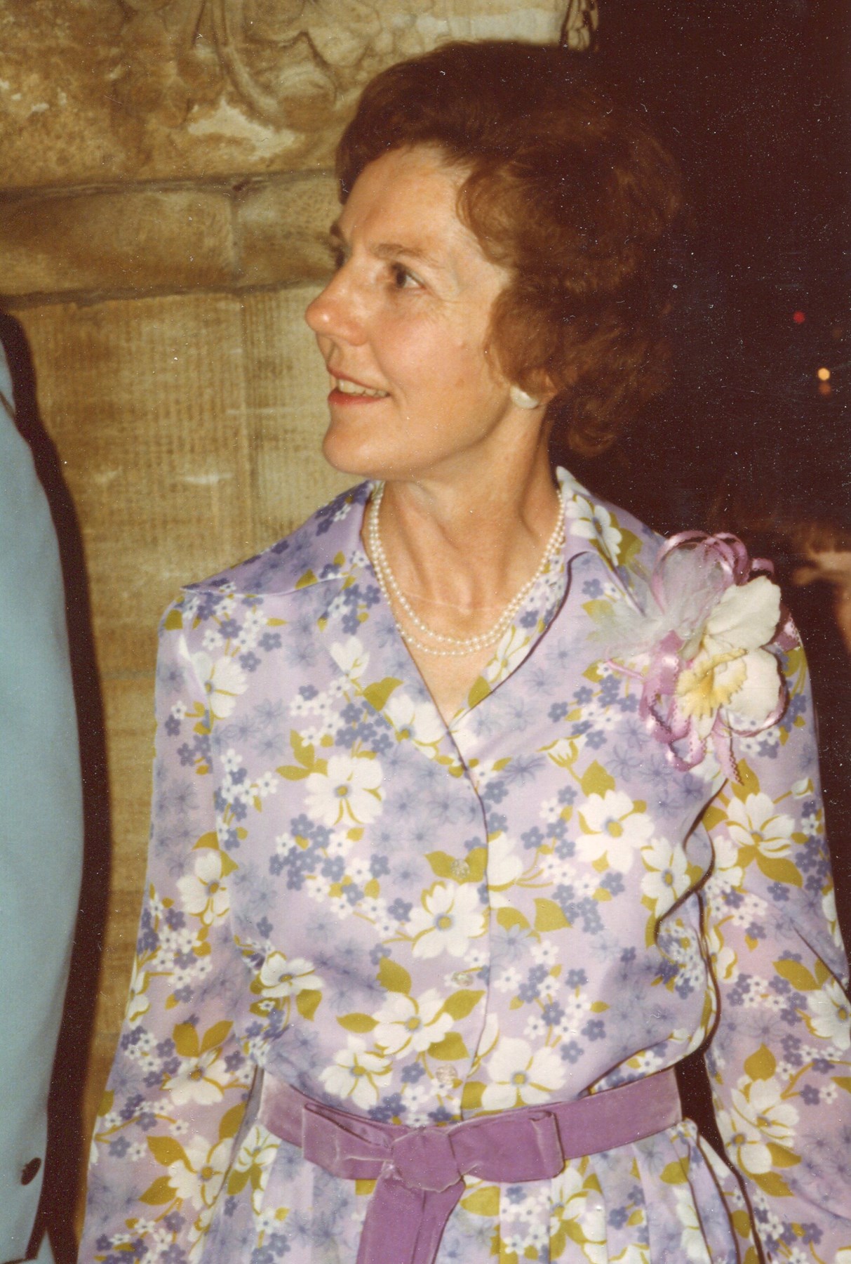 Obituary of Helen Marie Jenkins