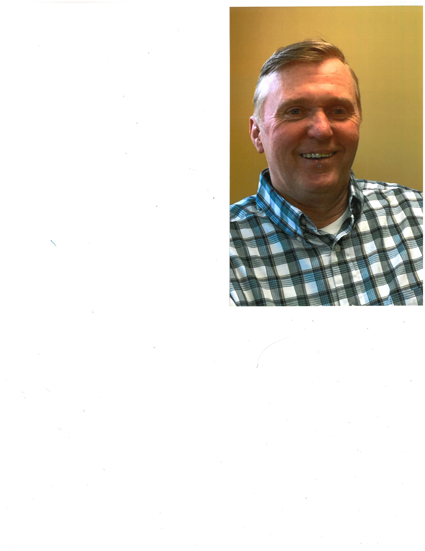 Obituary of Richard "Ricky" Lynn Cole