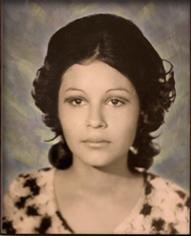 Obituary of Irma Quintero