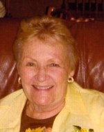 Peggy Johnson