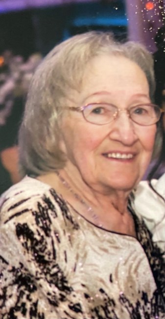 Obituary of Lena Mazza