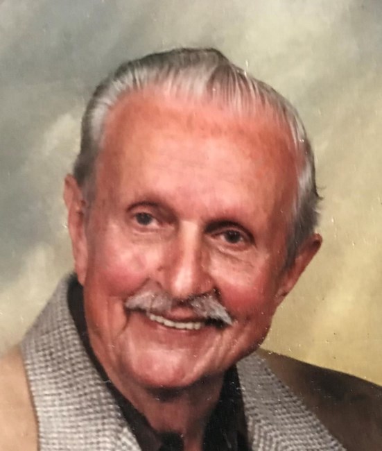 Obituary of Robert F. Schafer