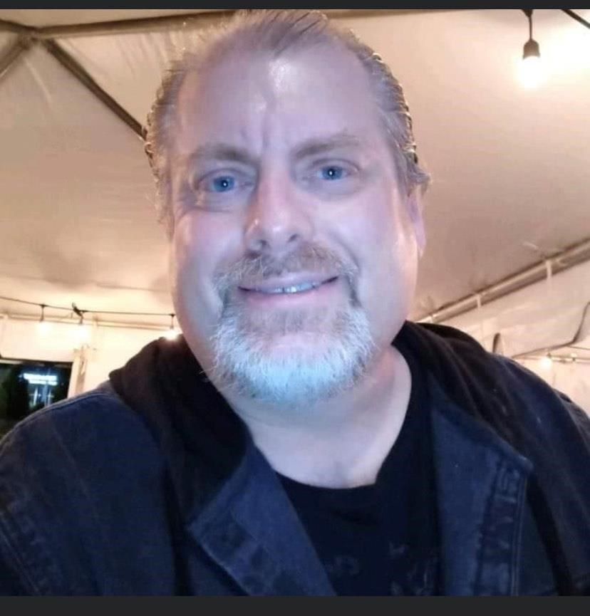 Obituary of Matthew Popek