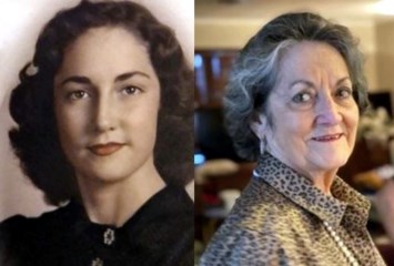 Obituary of Ada Belle Davis