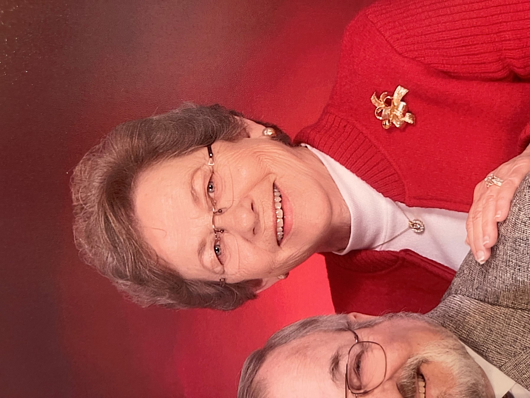 Obituary of Gwendolyn (Gwen) Fulcher Lee