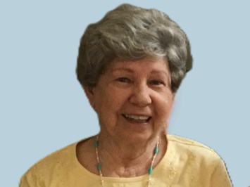 Obituary of Carolyn L Rees
