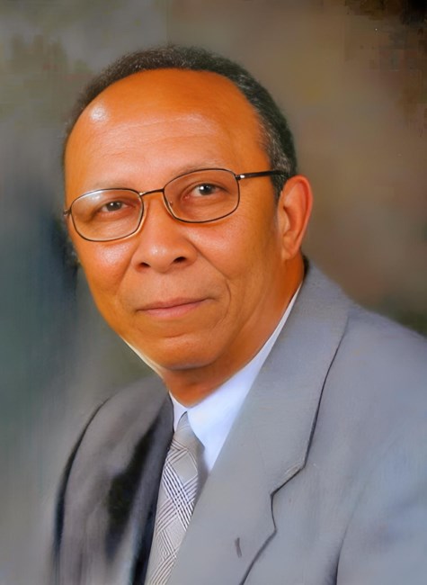 Obituary of Lawrence Goldberg Willis Sr.