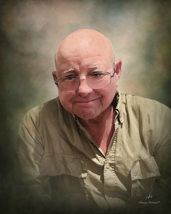 Obituary of William Edwin Entzminger Jr.