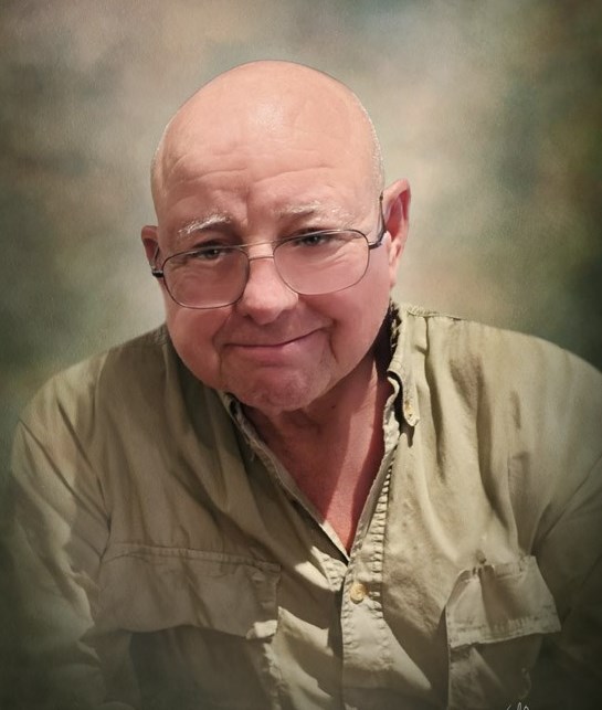 Obituary of William Edwin Entzminger Jr.