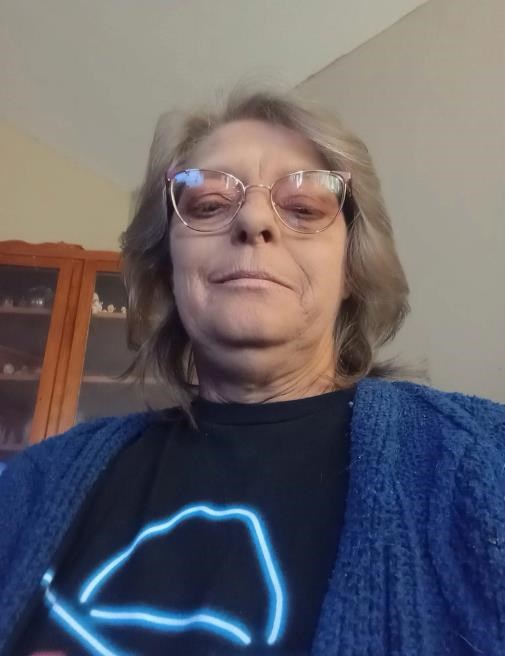 Obituary of Tina Fay Hamilton-Heinen