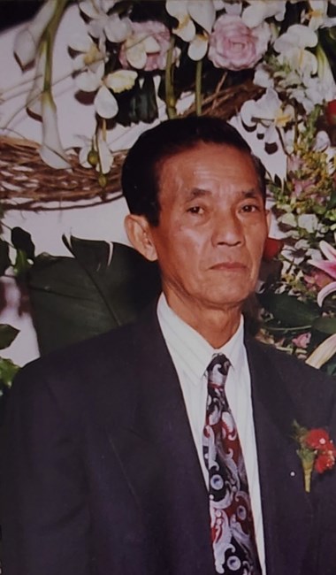 Obituary of Allan Tran