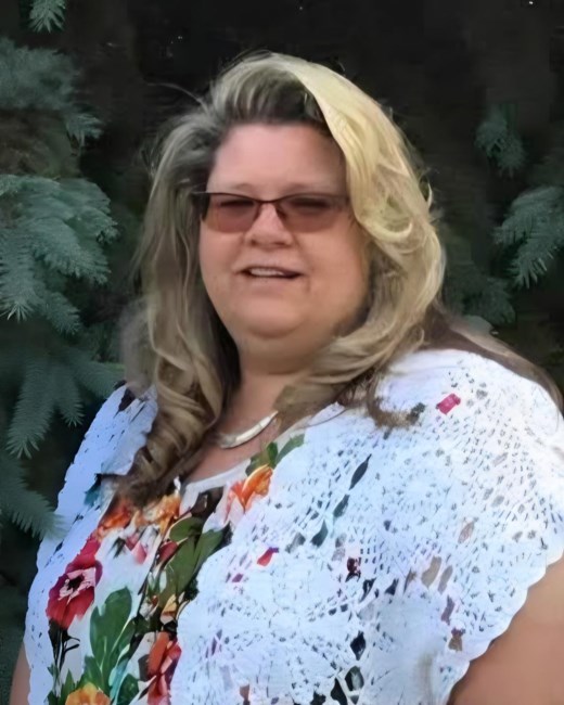 Obituary of Teresa Turbiak Hantz