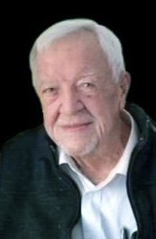 Obituary of Richard Bernard Moore