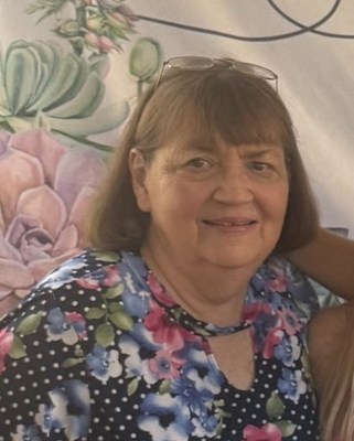 Obituary of Pamela Faye Locker