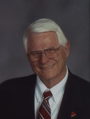 Obituary of Laurence L. "Larry" Benson