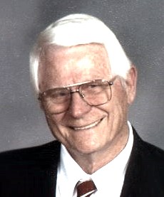 Obituary of Laurence L. "Larry" Benson