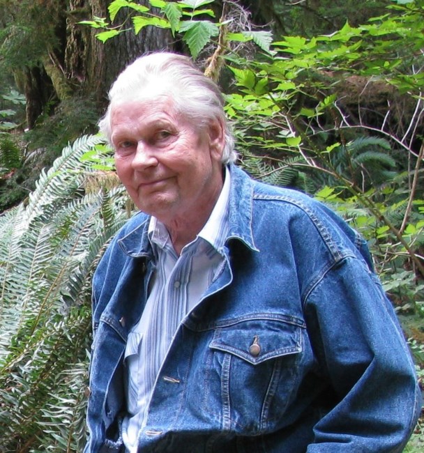 Obituary of Arnal Earl Keating