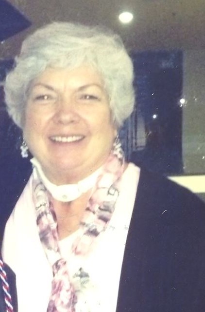 Obituary of Wanda M. Barnes