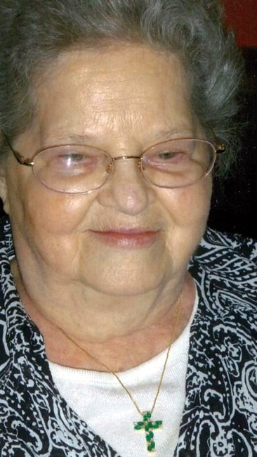 Obituary of Hazel Catherine Musick