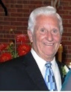 Obituary of Jerome Freeh