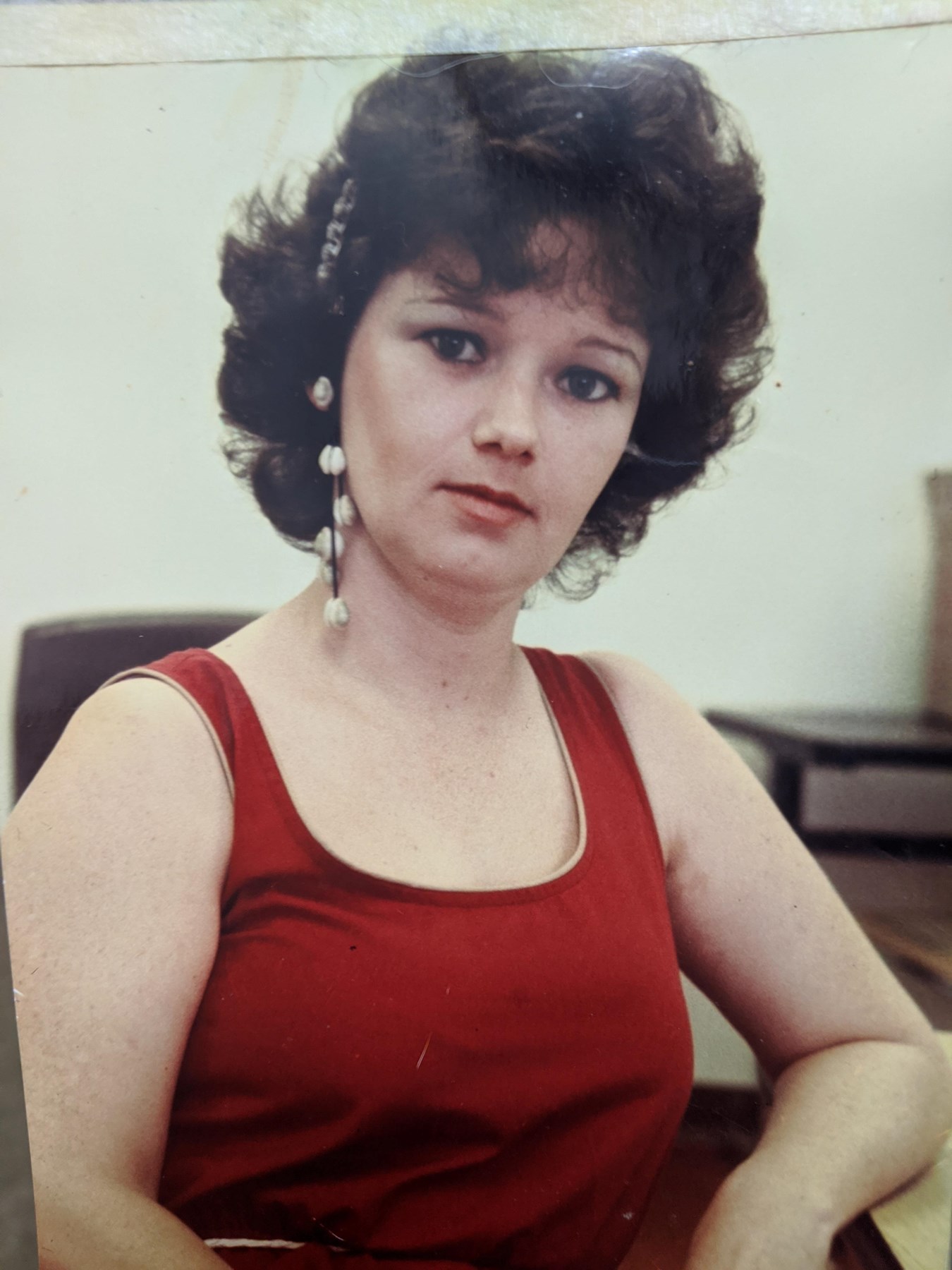Joan Rider Obituario Poplarville, MS