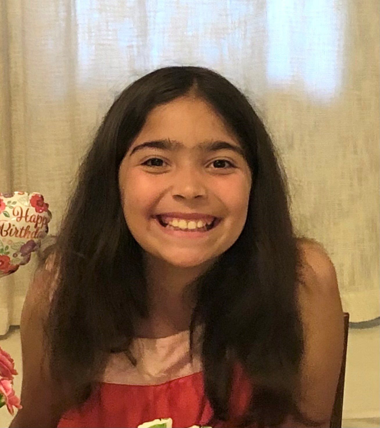 Obituary of Keren Ella Shalom Leal