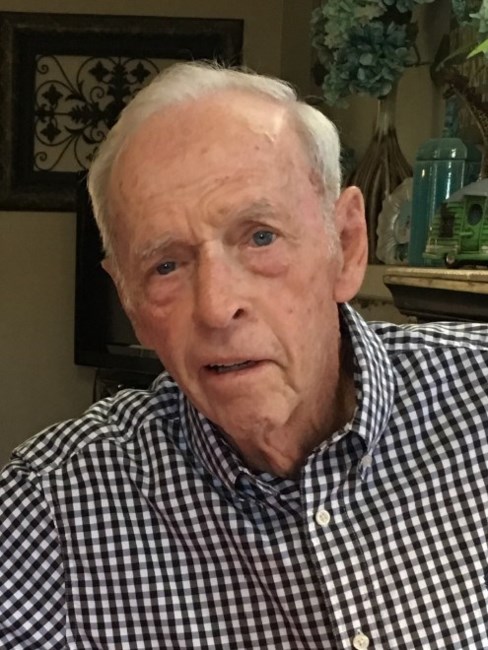 Obituary of Fred Metz Duval