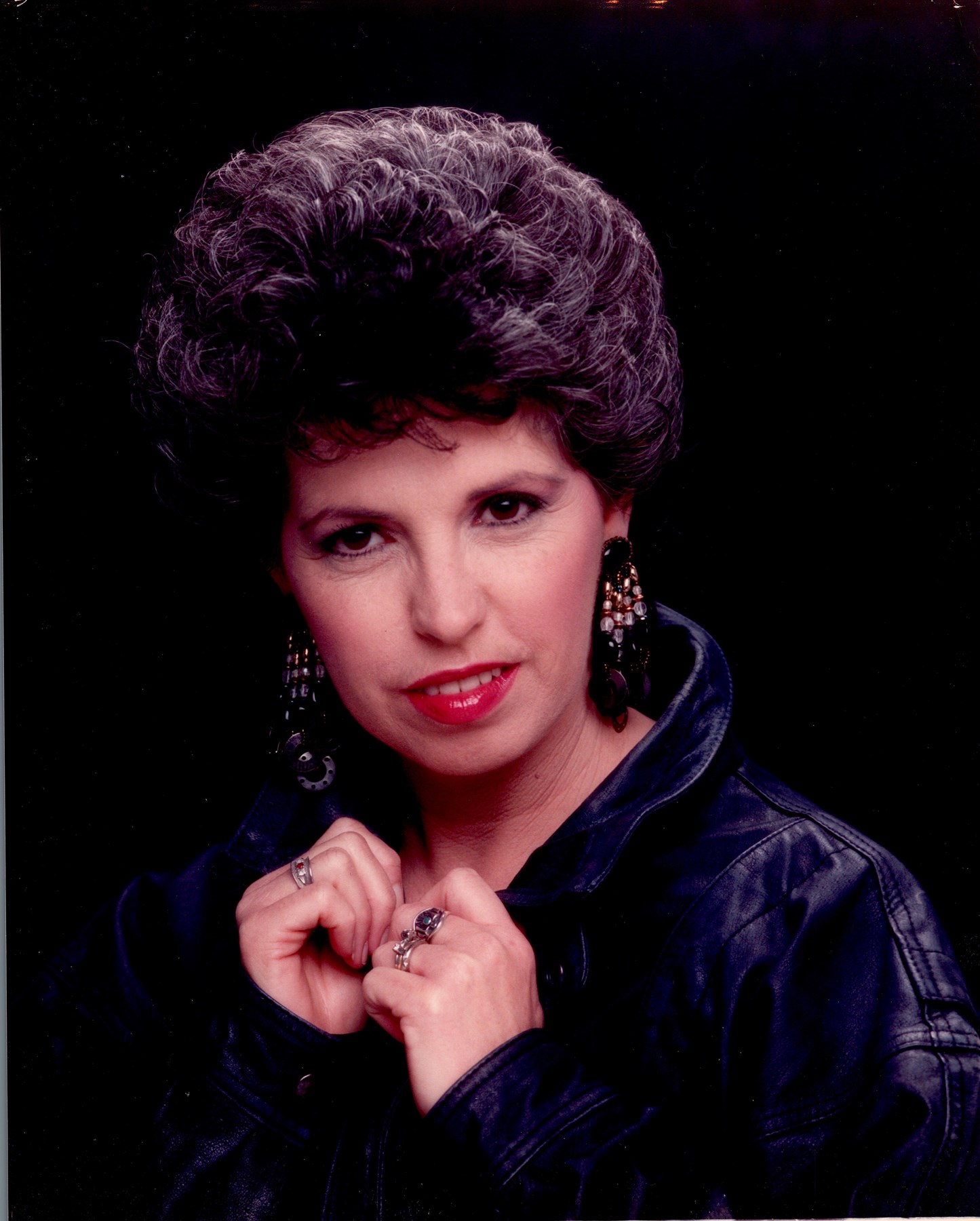 Obituary of Martha K Norton