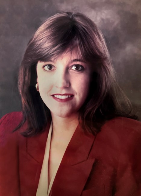 Obituario de Joan Elizabeth Nelson