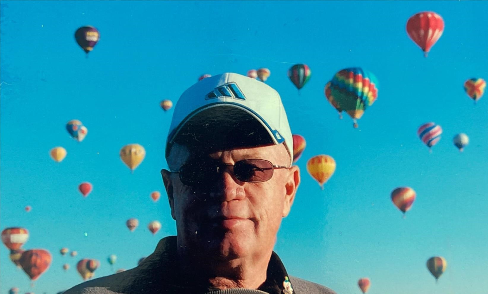 Obituary of Michael Brian Fullem