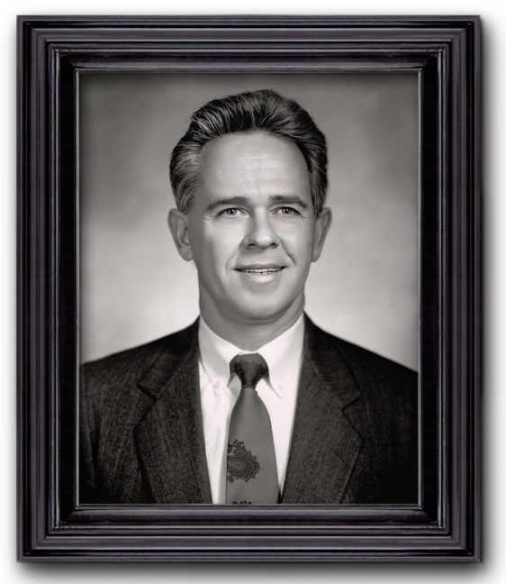 Obituary of Billy "Bill" Wayne Hendrix