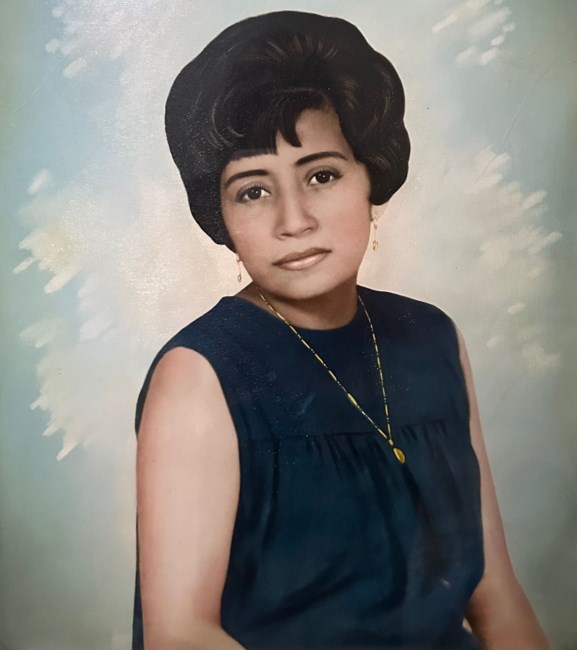 Obituary of Elsie Farfan