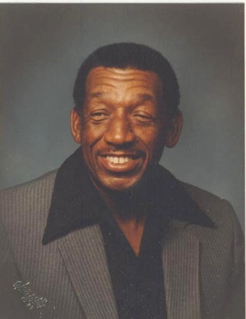 Obituary of Tom Henry Bryant