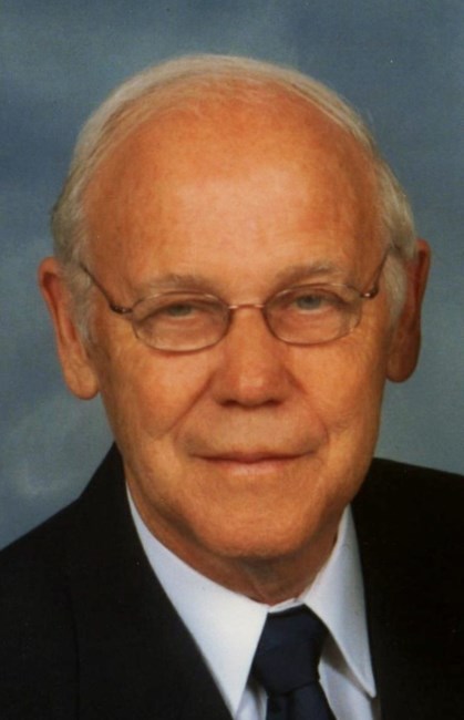Obituary of Leland Houser