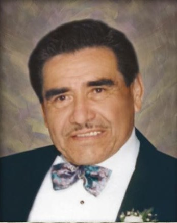 Avis de décès de Carlos Bonilla