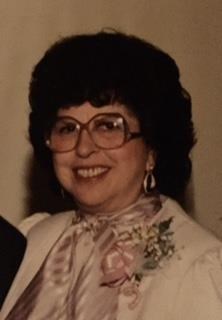 Obituary of Rochelle C. Levinson